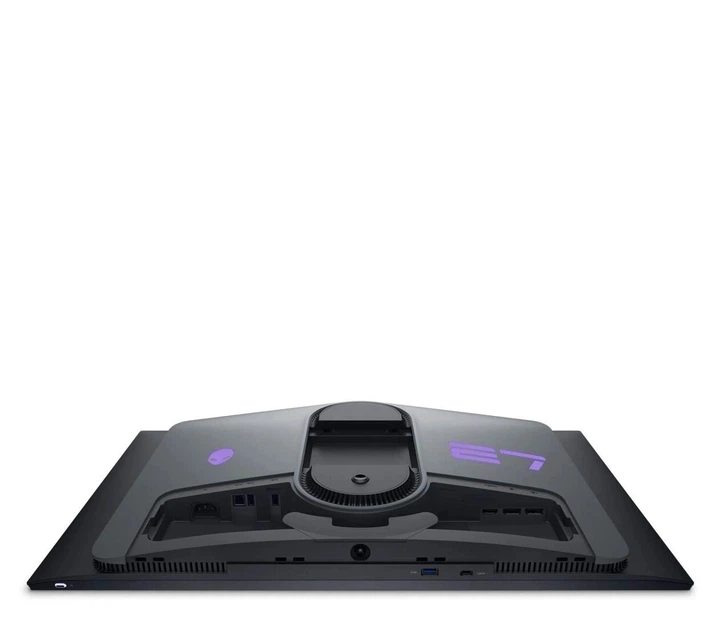 Монитор Dell Alienware AW2725DF OLED (210-BLHH) EU – фото, отзывы