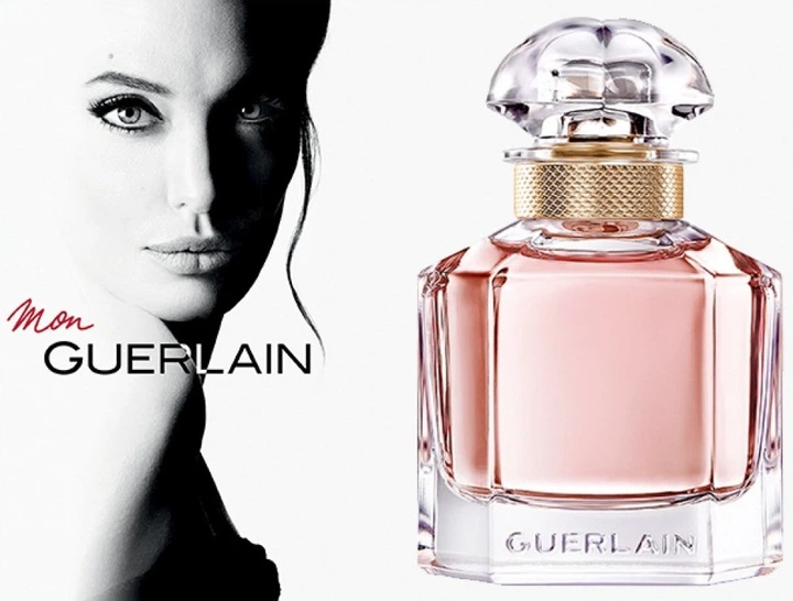 Guerlain Bloom Of Rose Eau Makeup Guerlain Mon Eau De Perfume