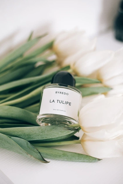Парфумована вода для жінок Byredo La Tulipe 100 мл – купити з
