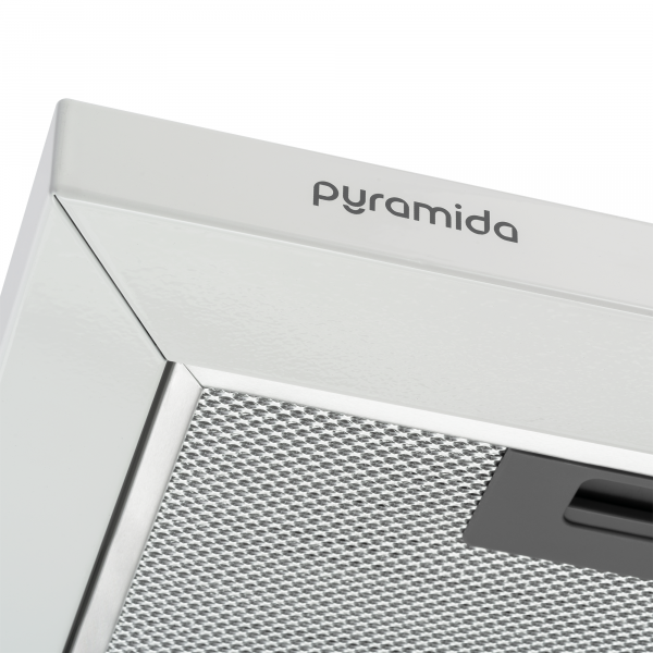 Вытяжка Pyramida kx 60 (750) b wh - изображение 4