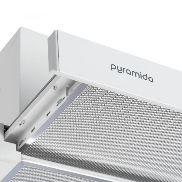 Вытяжка Pyramida tx 50 (750) r wh - изображение 3
