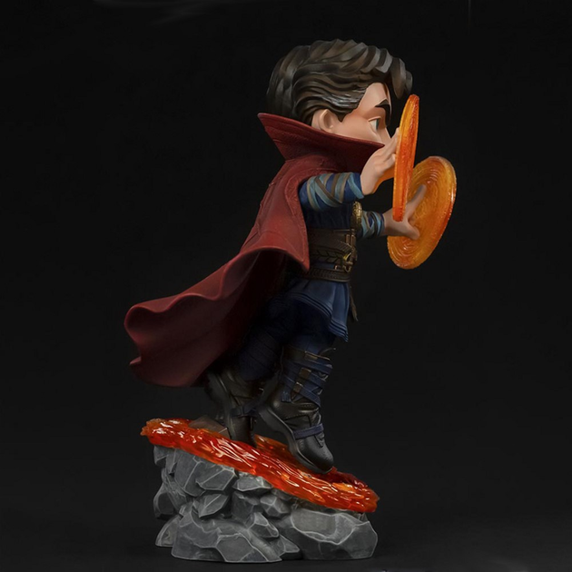 Figurka Iron Studios Marvel Avengers:Endgame - Doctor Strange (Marvel) (0602883135062) - obraz 4