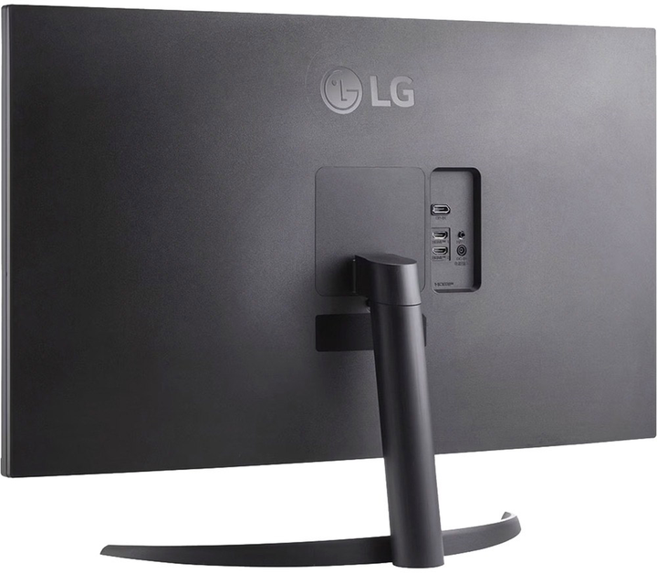 Монітор 31.5" LG 32UR500-B - зображення 4