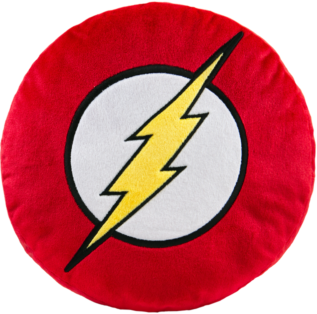 Подушка WP Merchandise DC COMICS Flash (4820202320531) - зображення 1