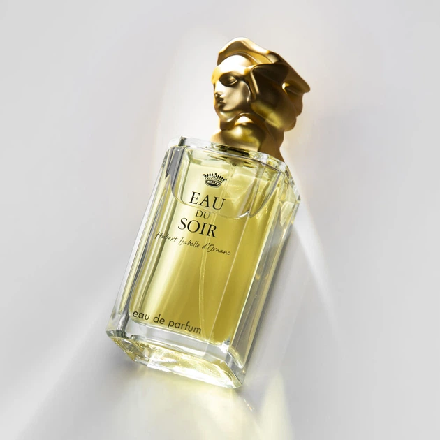 Woda perfumowana damska Sisley Eau Du Soir 30 ml (3473311960009) - obraz 5