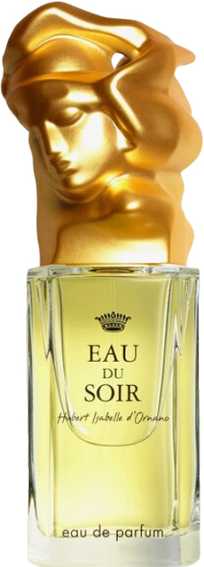 Woda perfumowana damska Sisley Eau Du Soir 30 ml (3473311960009) - obraz 1