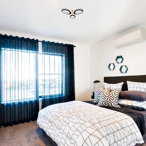 Люстра Ardero AL6153ARD SOFI 38W 3230Lm 5000К на кухню, для спальни, для гостиной - изображение 3