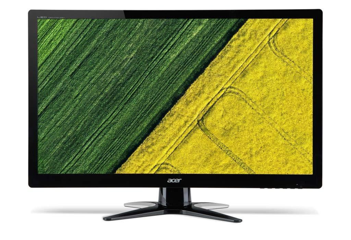 Монітор 23" Acer G236HLBBD - изображение 1