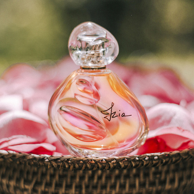 Woda perfumowana damska Sisley Izia 100 ml (3473311985002) - obraz 3