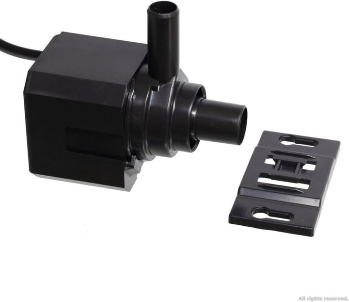 Помпа EHEIM Universal 1005 (1005215) - изображение 4