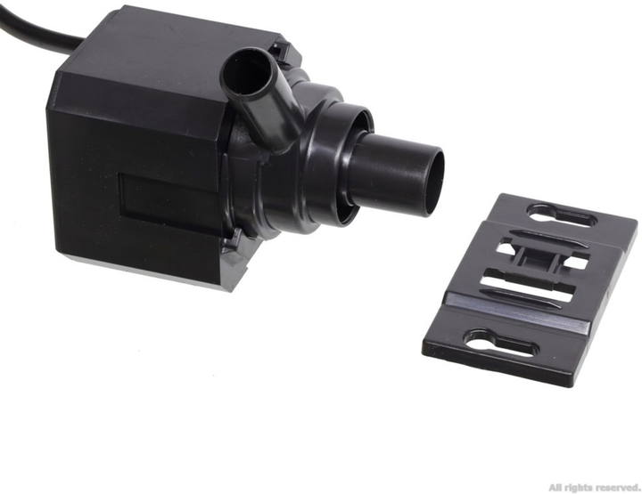 Помпа EHEIM Universal 1005 (1005225) - изображение 5