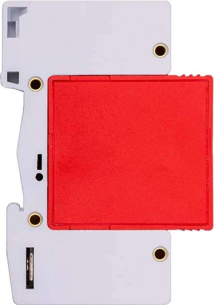 Обмежувач імпульсних перенапруг CNC YCS6-B 4P 30-60KA 385V (NV821716) - зображення 2