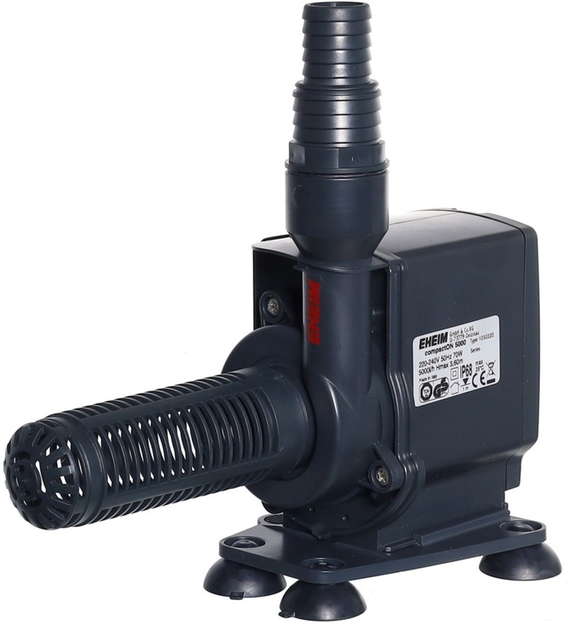 Помпа EHEIM CompactON 5000 (1032220) - изображение 4