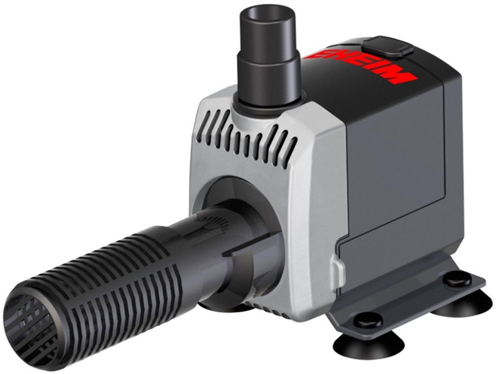 Помпа EHEIM CompactON 300 (1020220) - изображение 3
