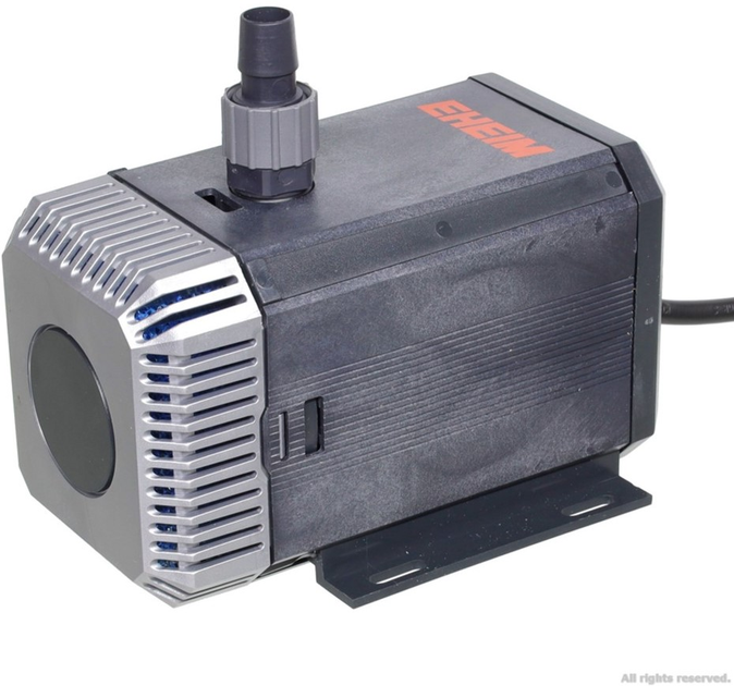 Помпа EHEIM Universal 1200 (1250219) - изображение 2