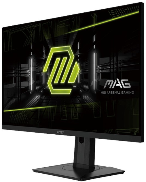 Monitor 27" MSI MAG 274QRFDE QD E2 Black (9S6-3CC29H-223) - obraz 4
