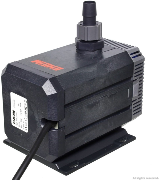 Помпа EHEIM Universal 3400 (1262010) - изображение 3