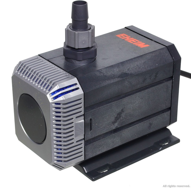 Помпа EHEIM Universal 3400 (1262210) - изображение 2