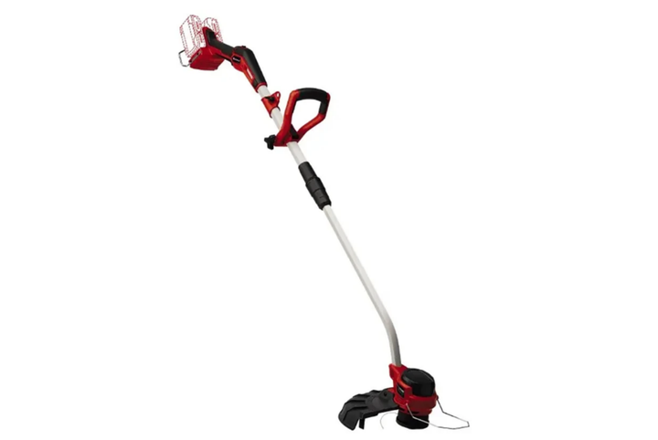 Тример Einhell X-Change GP-CT 36/35 Li BL - Solo (3411330) - Фото 1 Тример Einhell X-Change GP-CT 36/35 Li BL - Solo (3411330) - зображення 1