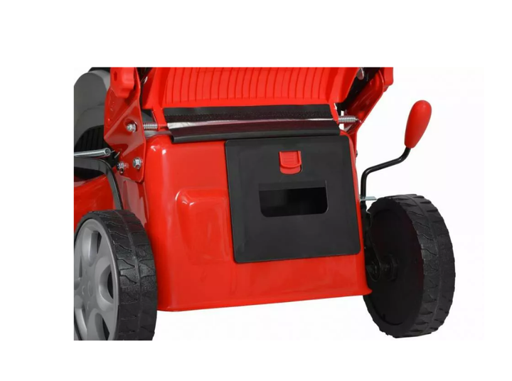 Газонокосилка электрическая Hecht 1641 - изображение 2