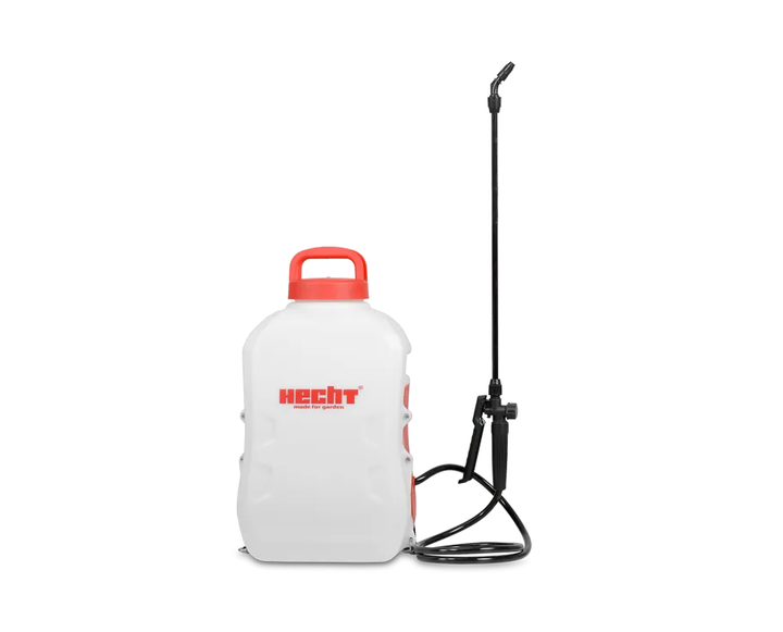 Опрыскиватель Hecht 410ACCU - Фото 1 Опрыскиватель Hecht 410ACCU - изображение 1