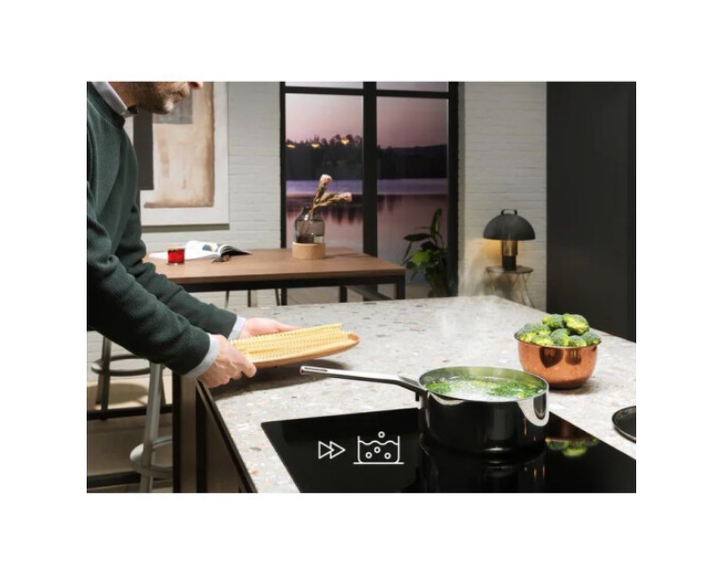 Варочная поверхность Electrolux EIB60420CK - изображение 9