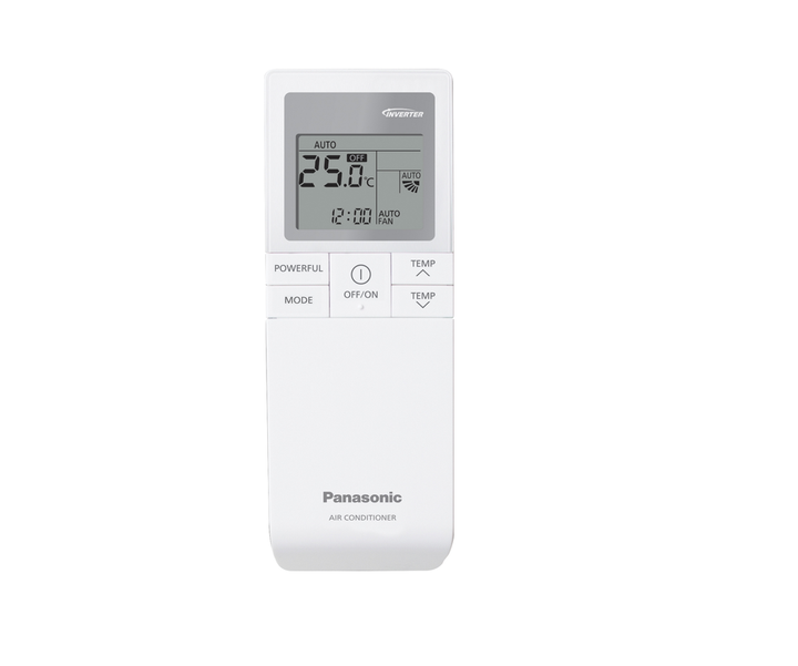 Кондиционер Panasonic Super Compact CS-TZ50ZKEW/CU-TZ50ZKE - Фото 4 Кондиционер Panasonic Super Compact CS-TZ50ZKEW/CU-TZ50ZKE - изображение 4
