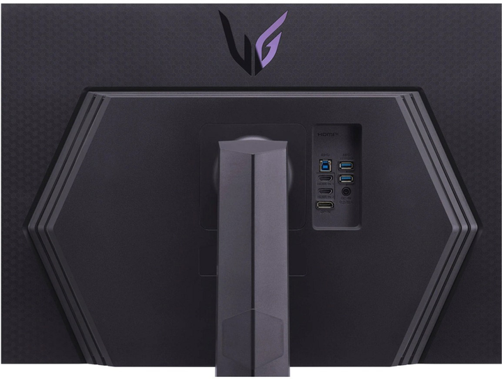 Монітор 32" LG UltraGear 32GQ950P-B - зображення 13