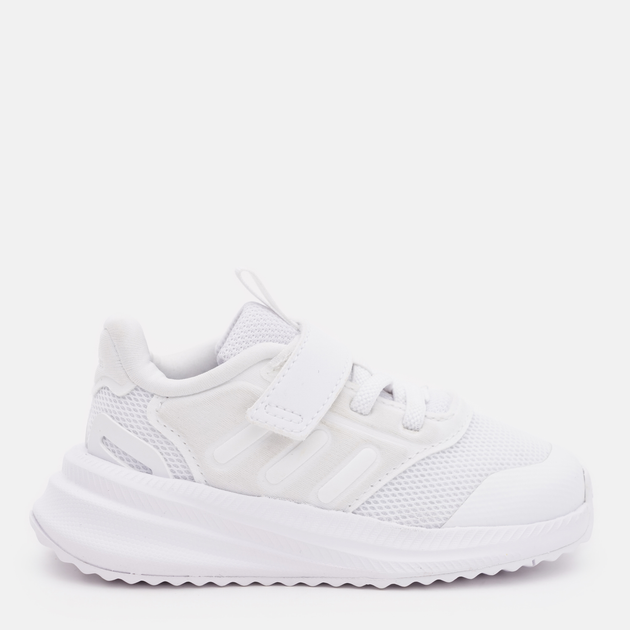 Дитячі кросівки для дівчинки Adidas X_Plrphase IG1523 23 Ftwr White від Rozetka на платформі USKIDKA Акція на Дитячі кросівки для дівчинки Adidas X_Plrphase IG1523 23 Ftwr White від Rozetka
