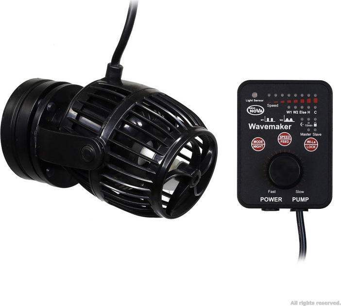 Помпа Aqua Nova NWM-13000 - изображение 1