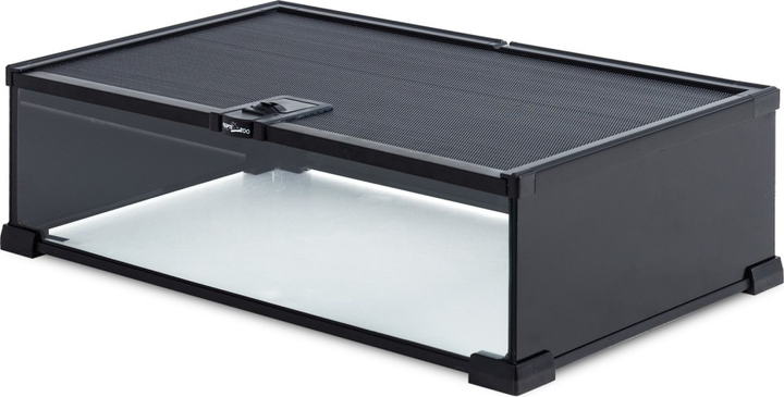 Тераріум Repti-Zoo Night Habitat 50x30x15см для нічних рептилій AK08S (RZ-AK08S) (6973448151808) - зображення 3