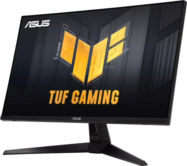 Monitor 27" Asus TUF Gaming VG27AQML1A (90LM05Z0-B07370) - obraz 2