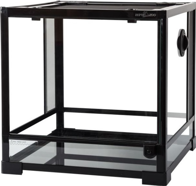 Тераріум Repti-Zoo RK0105S 45x45x45 см (RZ-RK0105S) - зображення 5