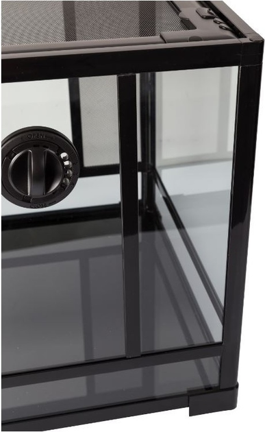 Тераріум Repti-Zoo RK0105S 45x45x45 см (RZ-RK0105S) - зображення 9