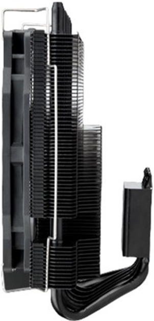 Chłodnica Raijintek PALLAS 120 ARGB (4715109924114) - obraz 5