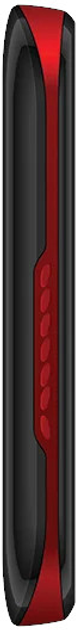 Telefon komórkowy Maxcom MM428 Black - obraz 3