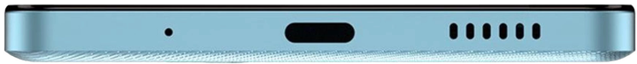 Мобільний телефон POCO M4 5G 4/64GB DualSim Cool Blue (MZB0BFAEU) - зображення 4