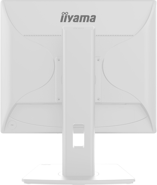 Monitor 19" iiyama PROLITE B1980D-W5 LED (4948570121373) - obraz 5