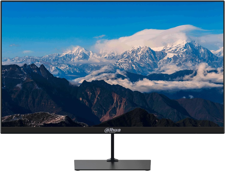 Monitor 23.8" Dahua LM24-C200 - obraz 1