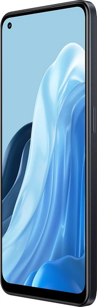 Мобильный телефон Oppo Reno 8 Lite 5G 8/128GB DualSim Cosmic Black (6041275) - изображение 5