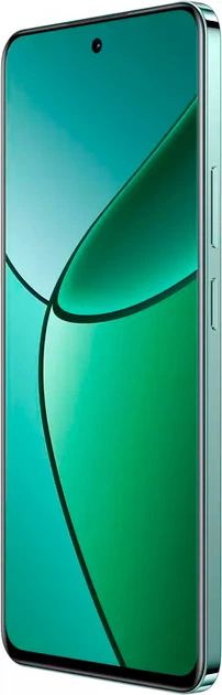 Мобільний телефон Realme 12 Plus 5G 12/512GB Pioneer Green (6941764426979) - зображення 4