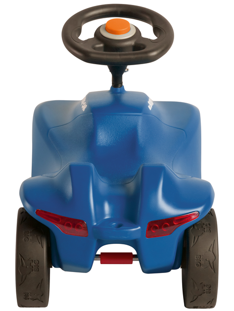 Jeździk BIG Neo Blue (4004943562416) - obraz 3