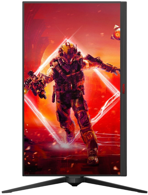 Монитор 27" AOC AGON AG275QZN/EU - изображение 5