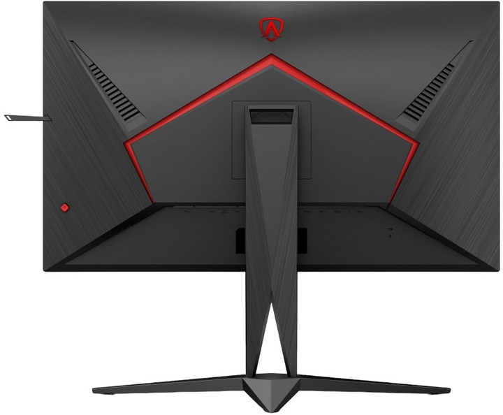 Монитор 27" AOC AGON AG275QZN/EU - изображение 10
