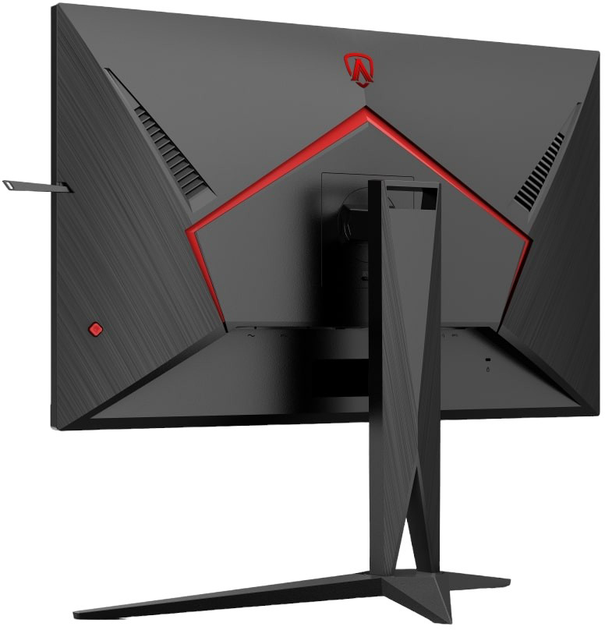 Монитор 27" AOC AGON AG275QZN/EU - изображение 11