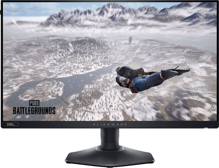 Монитор 24.5" Dell Alienware AW2524HF (5397184821374) - изображение 1