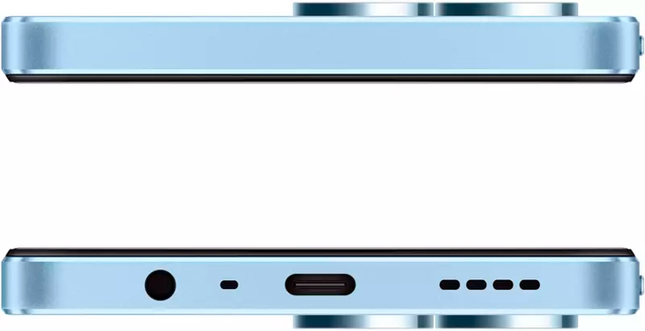 Мобильный телефон Realme Note 50 3/64GB Sky Blue – фото