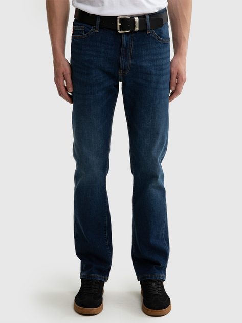 Джинсы Regular fit мужские Big Star Colt 315 W42-L32 Синие ...