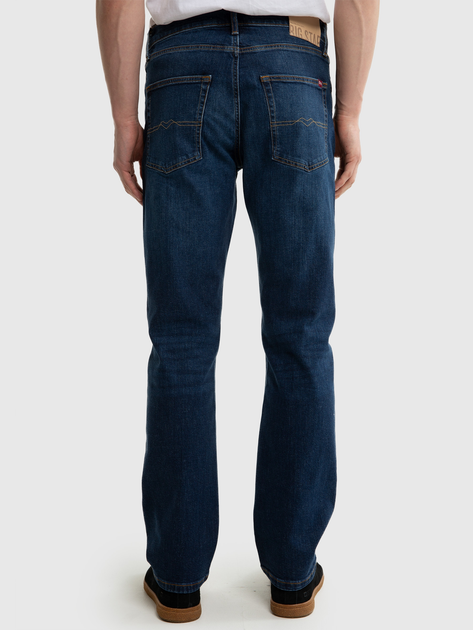 Джинсы Regular fit мужские Big Star Colt 315 W42-L32 Синие ...