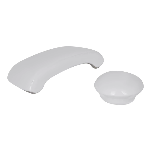 Писсуар подвесной Qtap Stork с ИК-датчиком автоматического смыва 350х310х685 White QT1588102HW - изображение 4